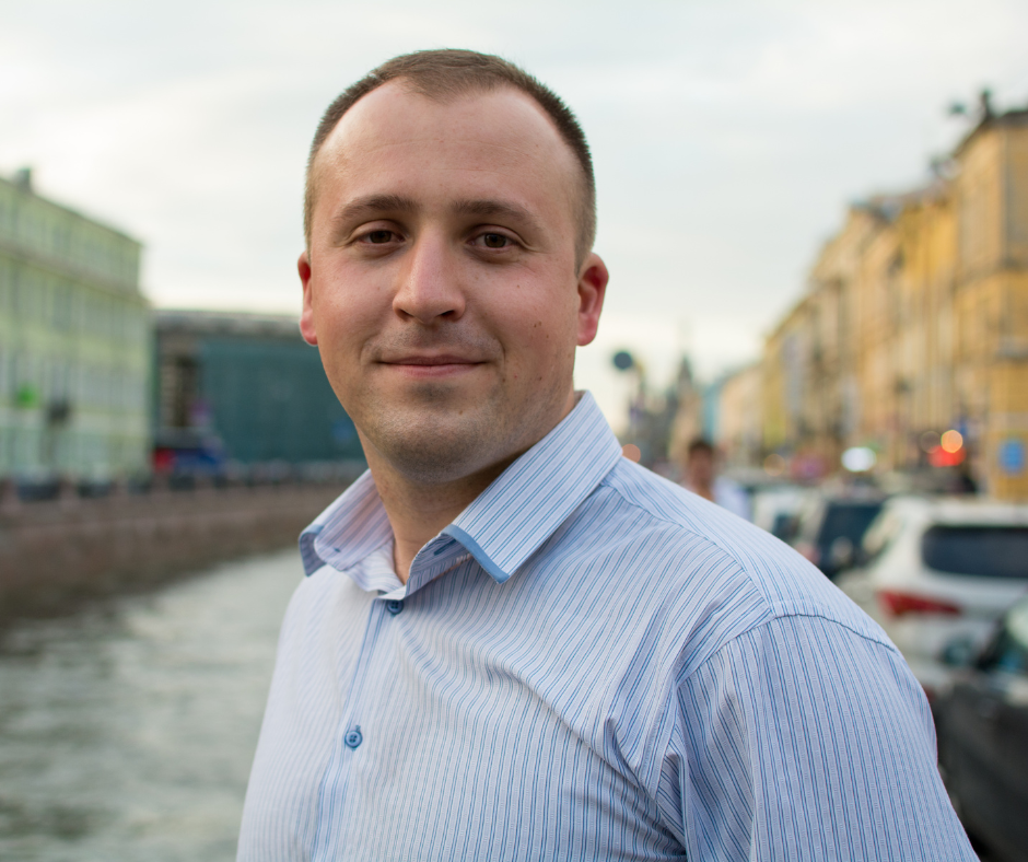 Christophe, dépanneur électroménager indépendant