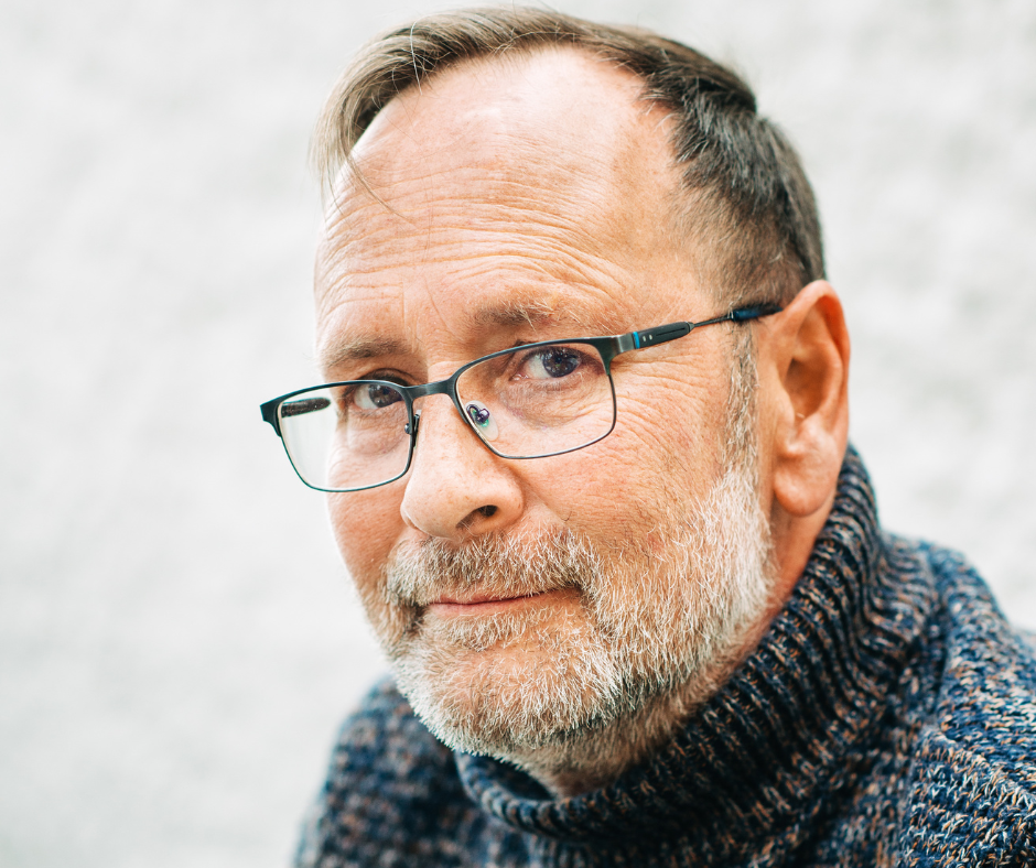 Daniel, ramoneur indépendant