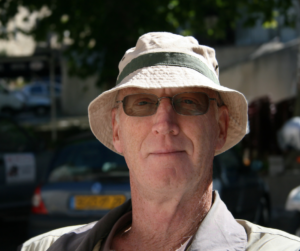 François-Xavier