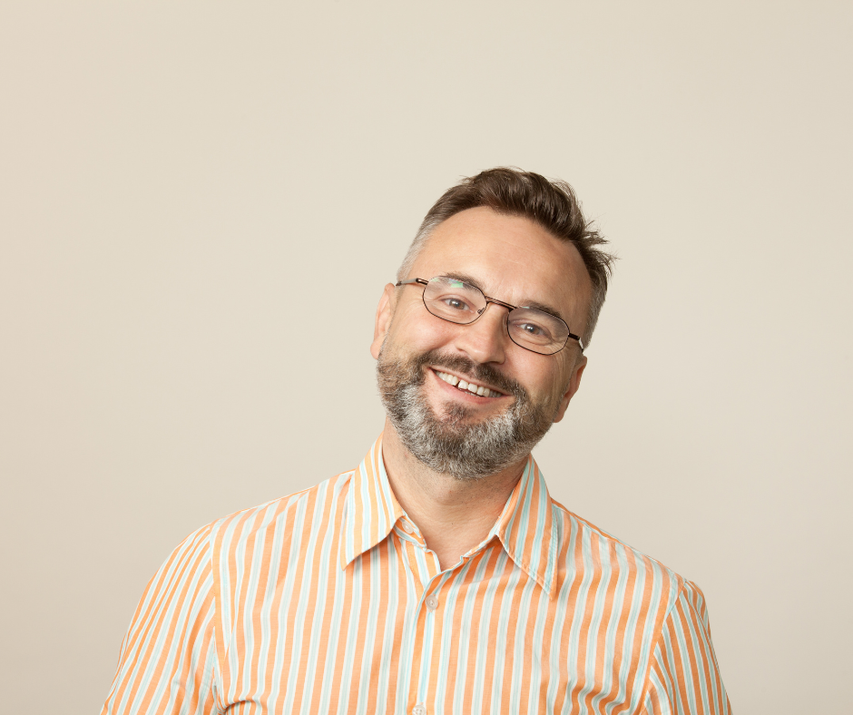 Pierrick, ramoneur indépendant