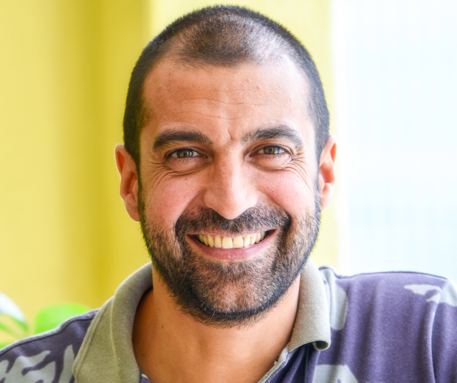 Thierry, dépanneur électroménager indépendant