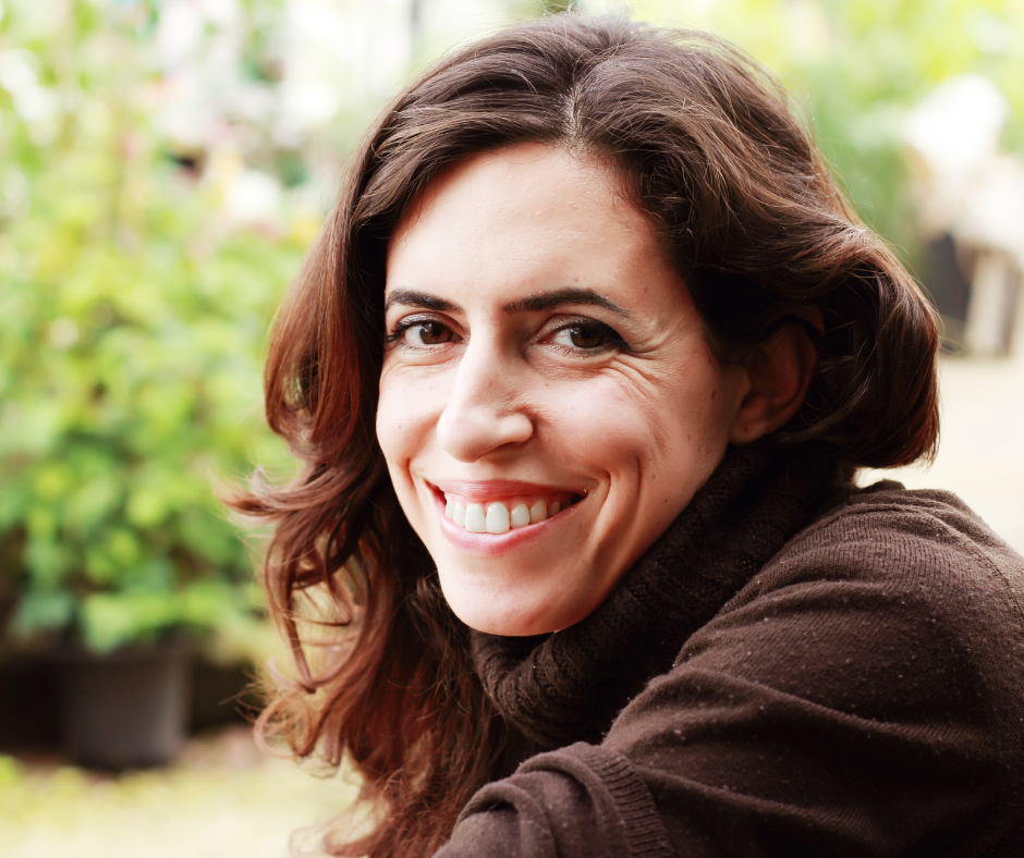 Claire, technicienne dentaire équin
