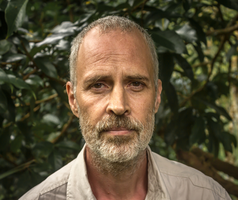 Jean Marc, artisan indépendant